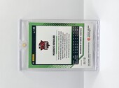 24-25 PANINI DONRUSS OPTIC EUROLEAGUE BASKONIA MARKUS HOWARD GOLD 08/10