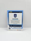 24-25 PANINI DONRUSS EUROLEAGUE ANADOLU EFES ELIJAH BRYANT ORANGE LASER 60/75 