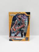 2024-25 PANINI PRIZM EUROLEAGUE DEVIN BOOKER ORANGE WAVE 20/60