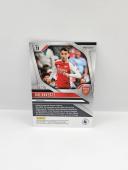 2024-25 PANINI PRIZM EPL KAI HAVERTZ BLUE CRACKED ICE 48/75
