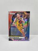 2024-25 PANINI PRIZM EUROLEAGUE MARTIN HERMANNSSON ''25TH ANNIVERSARY''