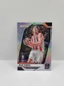 2024-25 PANINI PRIZM EUROLEAGUE MILOS TEODOSIC MOJO 03/25