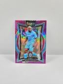 2024-25 PANINI SELECT SERIE A ROMELU LUKAKU PURPLE 15/49  TERRACE LEVEL