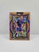 2024-25 PANINI SELECT SERIE A EDOARDO BOVE BRONZE CHECKER 20/45