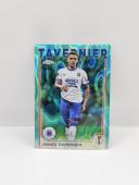 2024/25 TOPPS CHROME UEFA CLUB COMPETITIONS JAMES TAVERNIER 195/199