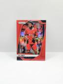 2024-25 PANINI PRIZM EPL JOE GOMEZ RED 181/199