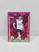 2024/25 TOPPS CHROME UEFA CLUB COMPETITIONS HEUNG-MIN SON 232/250