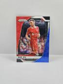 2024-25 PANINI PRIZM EPL CHOICE DIOGO JOTA RED/WHITE/BLUE