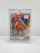 24-25 PANINI DONRUSS EUROLEAGUE NIKOLA MIROTIC ''YELLOW STAR'' 3/5