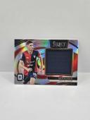 2024-25 PANINI SELECT SERIE A MATTEO PRATI JERSEY PRIZM 