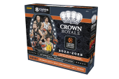 Crown Royale Loose Boxes