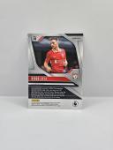 2024-25 PANINI PRIZM EPL CHOICE DIOGO JOTA RED/WHITE/BLUE