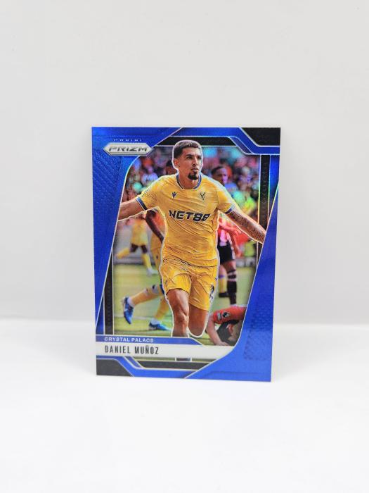2024-25 PANINI PRIZM EPL DANIEL MUNOZ 153/299