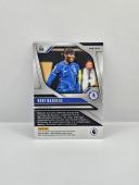 2024-25 PANINI PRIZM EPL CHOICE NONI MADUEKE RED/WHITE/BLUE