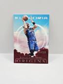 PANINI ORIGINS PAOLO BANCHERO ''EUPHORIA'' 014/115