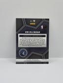 2024-25 PANINI MOSAIC BASKETBALL ROB DILLINGHAM ''OVERDRIVE'' MOSAIC PARALLEL ROOKIE
