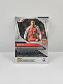 2024/25 PANINI PRIZM EPL GABRIEL CRACKED ICE 