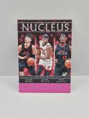 PANINI ORIGINS ''NUCLEUS'' MIAMI HEAT PINK 93/99