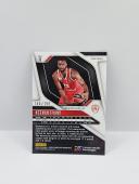 2024-25 PANINI PRIZM EUROLEAGUE KEENAN EVNS BLUE 140/199