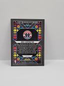 2024-25 PANINI MOSAIC BASKETBALL BUB ''INTRODUCTIONS'' MOSAIC PARALLEL ROOKIE 