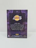 2023-24 PANINI CONTENDERS OPTIC LEBRON JAMES ''VIPS'' SILVER 