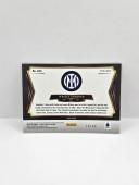 2024-25 PANINI SELECT SERIE A WESLEY SNEIJDER PURPLE FIELD LEVEL 19/49