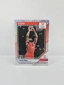 24-25 PANINI DONRUSS EUROLEAGUE JOSH NEBO PURPLE PRESS PROOF 190/275