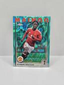 2024/25 TOPPS CHROME UEFA CLUB COMPETITIONS KOBBIE MAINOO 078/199
