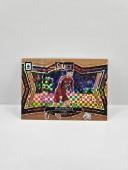 2024-25 PANINI SELECT SERIE A MATIAS SOULE BRONZE CHECKER FIELD LEVEL 37/45