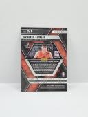 2024-25 PANINI MOSAIC DONOVAN CLINGAN NBA DEBUT  MOSAIC PARALLEL ROOKIE