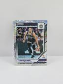 24-25 PANINI DONRUSS EUROLEAGUE STERLING BROWN PURPLE PRESS PROOF 206/275