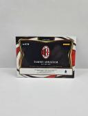 2024-25 PANINI SELECT SERIE A TAMMY ABRAHAAM JERSEY PRIZM 