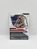 2024-25 PANINI PRIZM EUROLEAGUE DEVIN BOOKER ORANGE WAVE 20/60