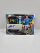2024-25 PANINI SELECT SERIE A BILLY GILMOUR AUTOGRAPH PRIZM 