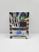 2024-25 PANINI SELECT SERIE A TEUN KOOPMEINERS PATCH AUTO PRIZM