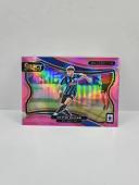 2024-25 PANINI SELECT SERIE A MATTEO RUGGERI PINK ''SNAPSHOTS'' 22/25
