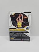 2024-25 PANINI PRIZM EUROLEAGUE YANNI WETZELL ''25TH ANNIVERSARY''