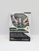 2024-25 PANINI PRIZM EUROLEAGUE MILOS VUJANIC SILVER 