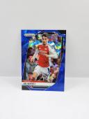2024-25 PANINI PRIZM EPL KAI HAVERTZ BLUE CRACKED ICE 48/75