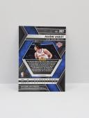2024-25 PANINI MOSAIC PACOME DADIET BLUE 065/199 ROOKIE