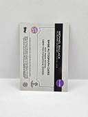 2024/25 TOPPS CHROME UEFA CLUB COMPETITIONS MICHAEL BALLACK AUTOGRAPH 36/75