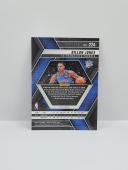 2024-25 PANINI MOSAIC DILLON JONES PINK 003/175 ROOKIE