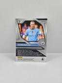 2024/25 PANINI PRIZM EPL ERLING HAALAND PURPLE 