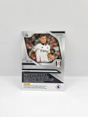 2024-25 PANINI PRIZM EPL RODRIGO MUNIZ RED LASER 40/49