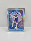 2023-24 PANINI CONTENDERS OPTIC JULIAN STRAWTHER ''HOOP DREAMS'' SILVER 