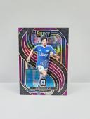 2024-25 PANINI SELECT SERIE A SERGI ROBERTO PURPLE MEZZANINE 38/49