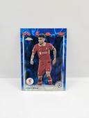 2024/25 TOPPS CHROME UEFA CLUB COMPETITIONS  LUIS DIAZ 109/150