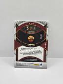 2024-25 PANINI SELECT SERIE A ANGELINO TIE-DYE PATCH 23/25