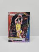2024-25 PANINI PRIZM EUROLEAGUE YANNI WETZELL ''25TH ANNIVERSARY''