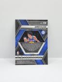 2024-25 PANINI MOSAIC JARED MCCAIN  MOSAIC PARALLEL ROOKIE